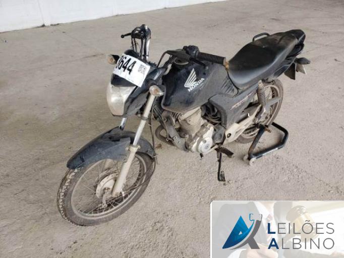 HONDA CG 160 21/21