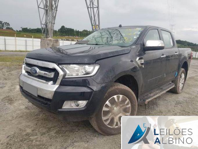 FORD RANGER CD 18/19 FORD RANGER CD 18/19