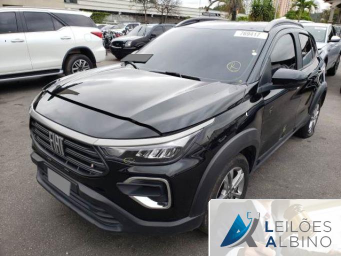 FIAT PULSE 22/22 