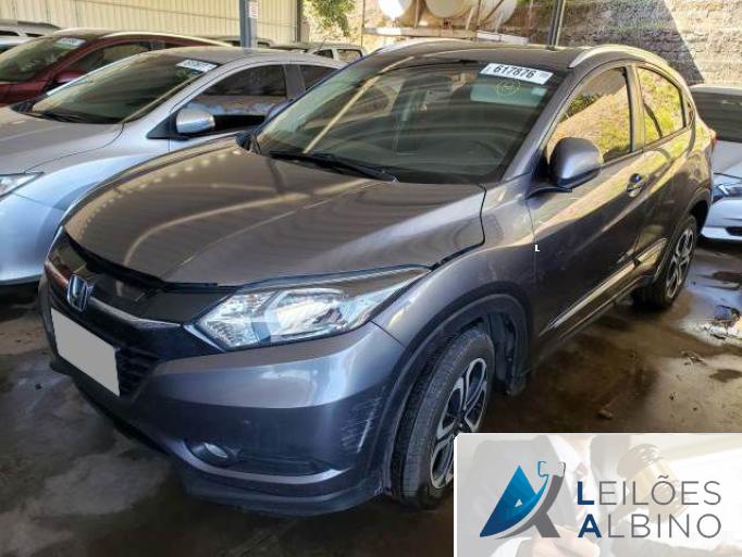 HONDA HR-V 17/17
