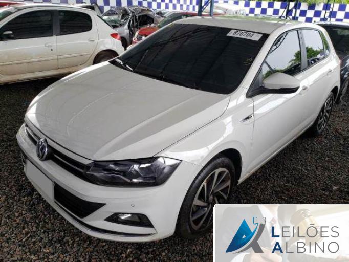 VOLKSWAGEN POLO 21/22 