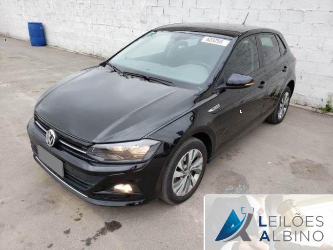 VOLKSWAGEN POLO 18/18 