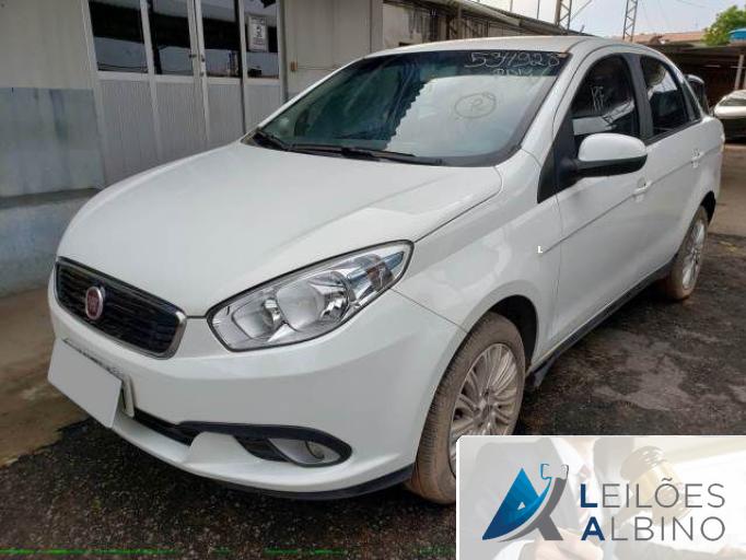 FIAT GRAND SIENA 17/17