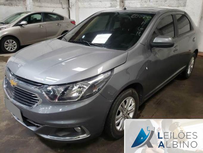 CHEVROLET COBALT 18/19