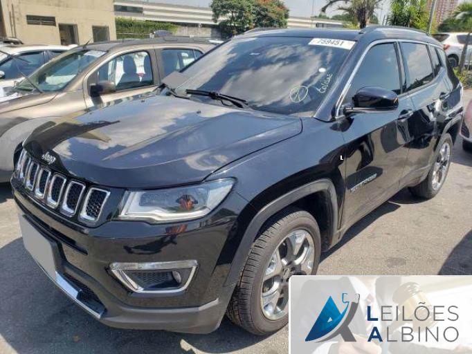 JEEP COMPASS 17/17 JEEP COMPASS 17/17