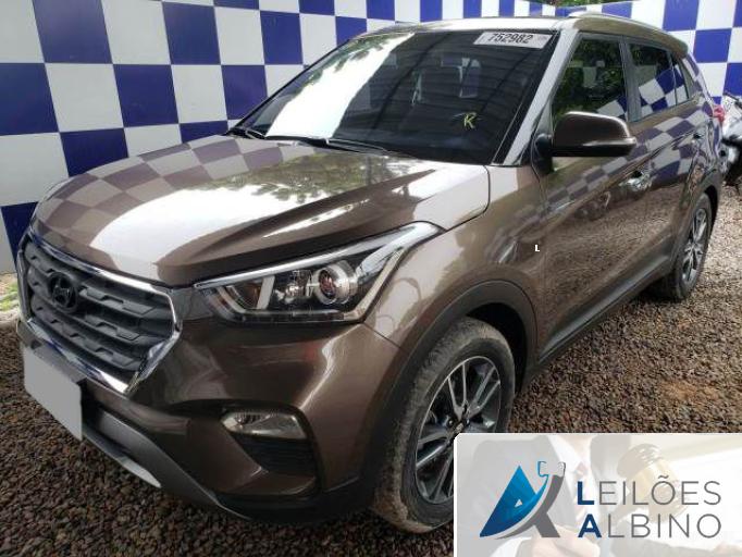 HYUNDAI CRETA 17/17