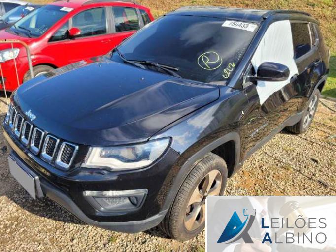 JEEP COMPASS 18/18