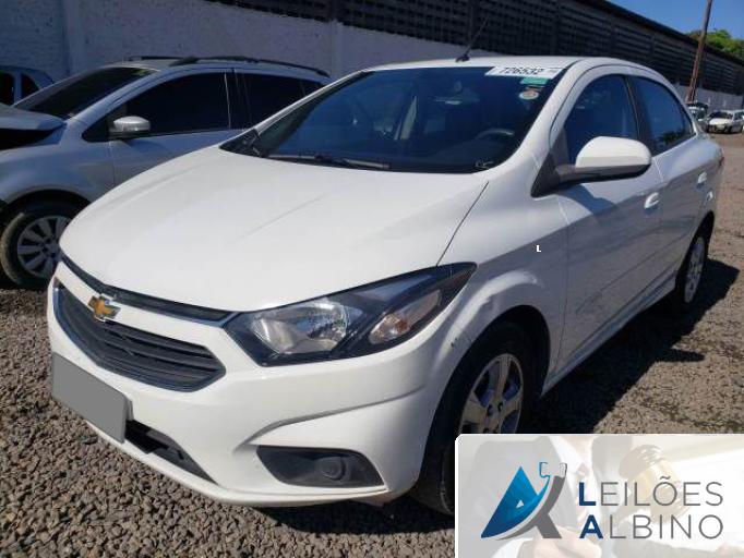 CHEVROLET PRISMA 18/18 CHEVROLET PRISMA 18/18