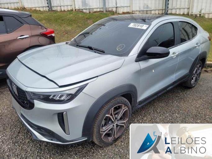 FIAT FASTBACK 22/23 