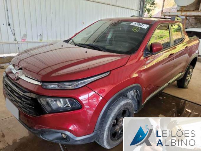FIAT TORO 16/17
