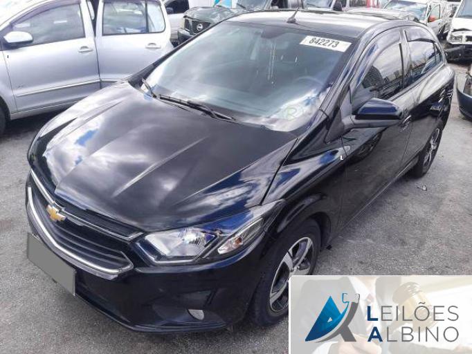 CHEVROLET ONIX 17/18 CHEVROLET ONIX 17/18