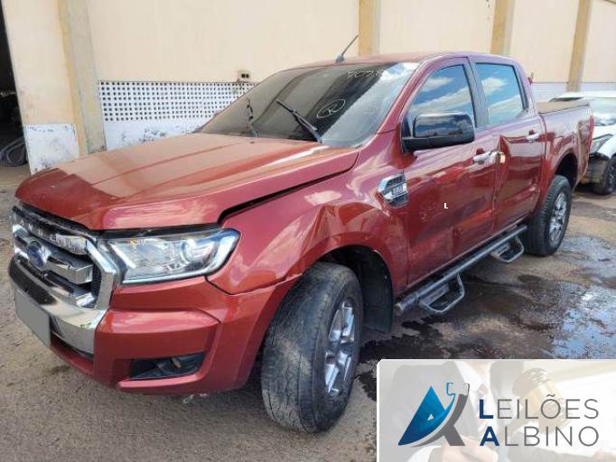FORD RANGER CD 19/20
