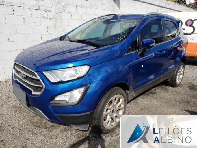 FORD ECOSPORT 18/18