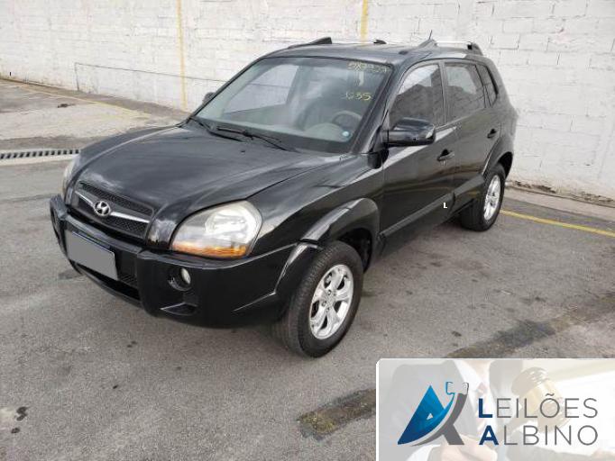 HYUNDAI TUCSON 14/15