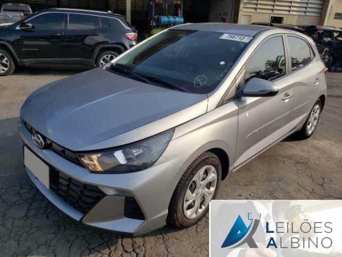 HYUNDAI HB20 22/23 HYUNDAI HB20 22/23