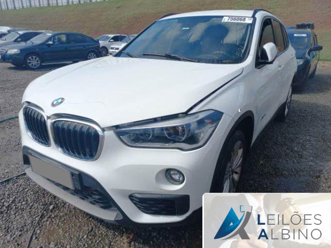 BMW X1 17/17