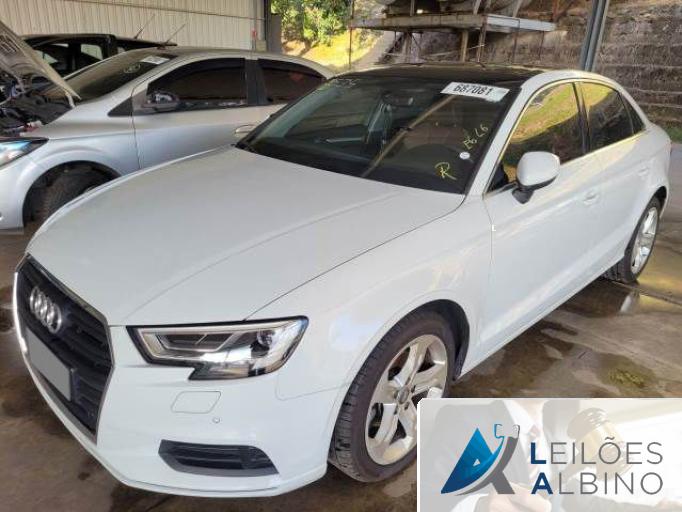 AUDI A3 SEDAN 20/20