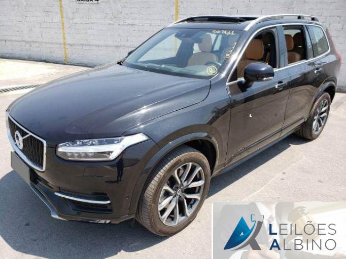 VOLVO XC90 18/19 VOLVO XC90 18/19