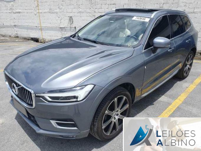 VOLVO XC60 17/18