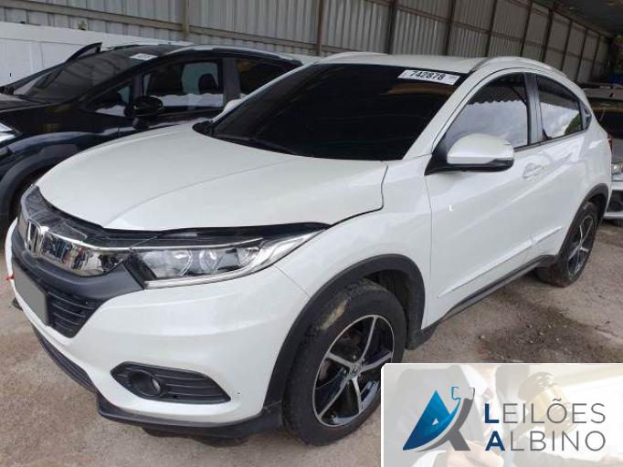 HONDA HR-V 21/21