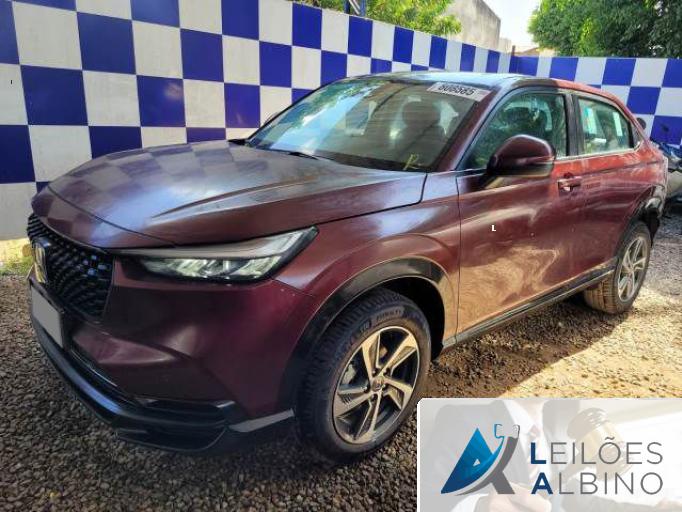 HONDA HR-V 23/23