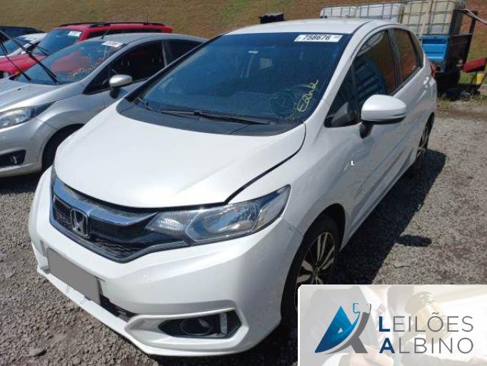 HONDA FIT 21/21