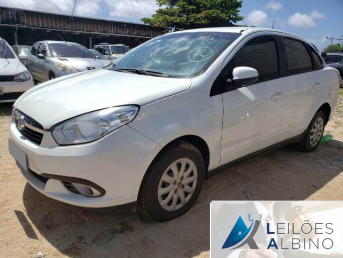 FIAT GRAND SIENA 13/13