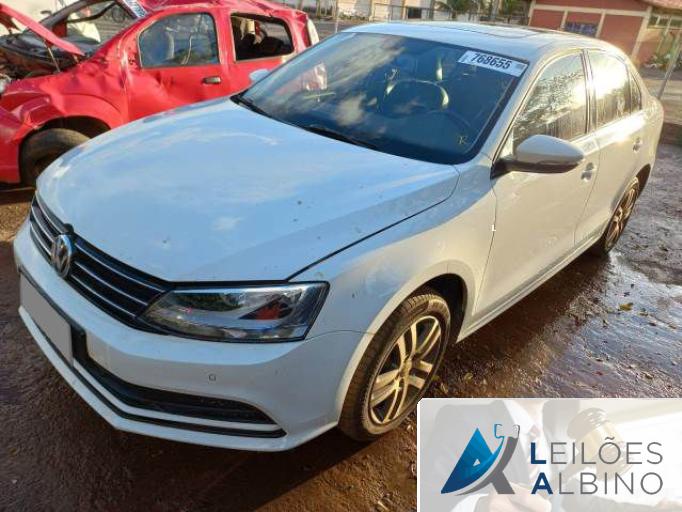 VOLKSWAGEN JETTA 15/16