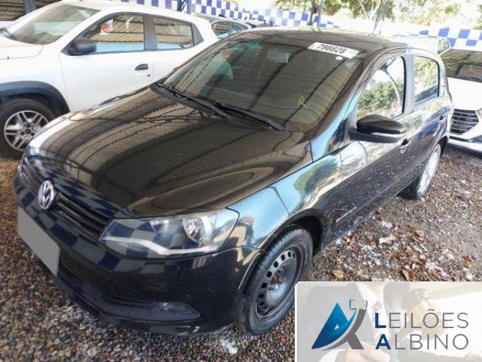VOLKSWAGEN GOL 14/15