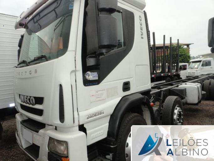 IVECO TECTOR 14/14 IVECO TECTOR 14/14