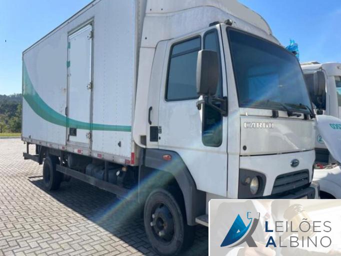 FORD CARGO 17/17