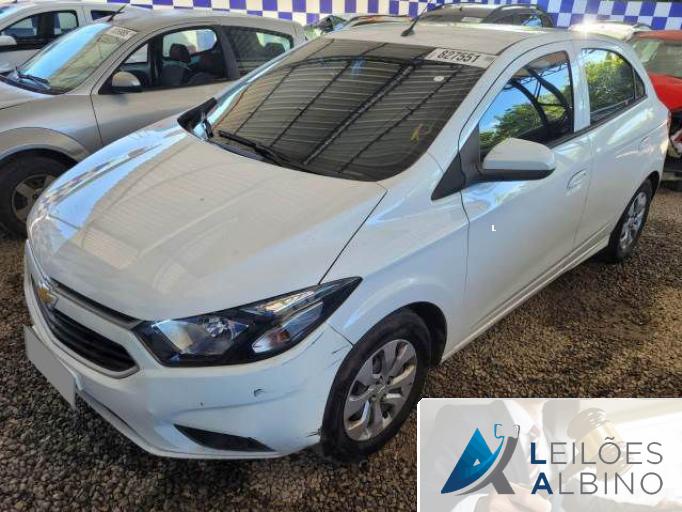 CHEVROLET ONIX 18/19 CHEVROLET ONIX 18/19