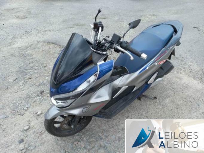 HONDA PCX 21/22