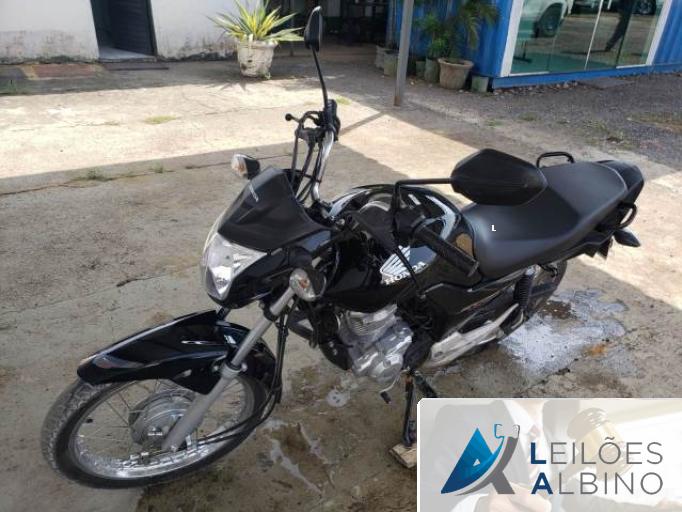 HONDA CG 160 23/23