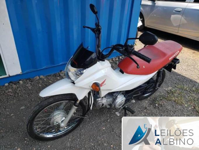 HONDA POP 23/23