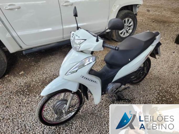 HONDA BIZ 22/23