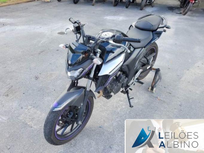 YAMAHA FZ25 FAZER 21/21