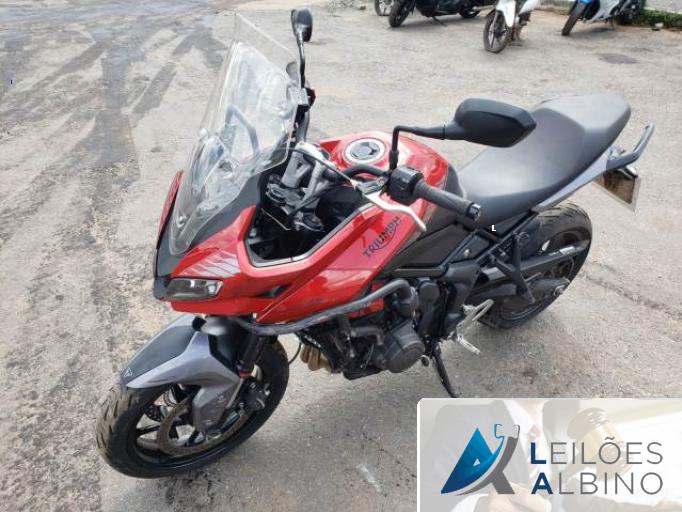 TRIUMPH TIGER SPORT 23/23
