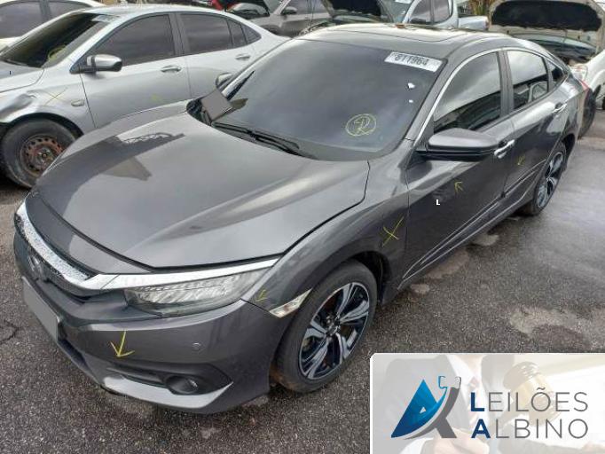 HONDA CIVIC 19/19