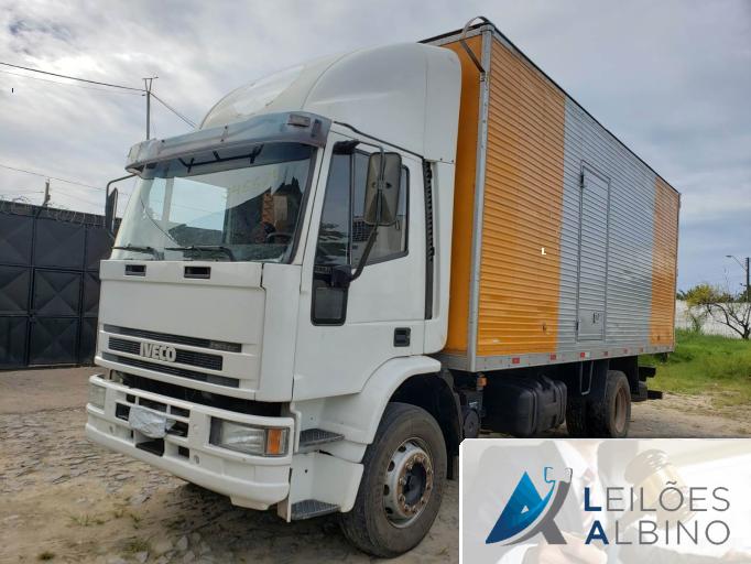 IVECO EUROCARGO 09/09