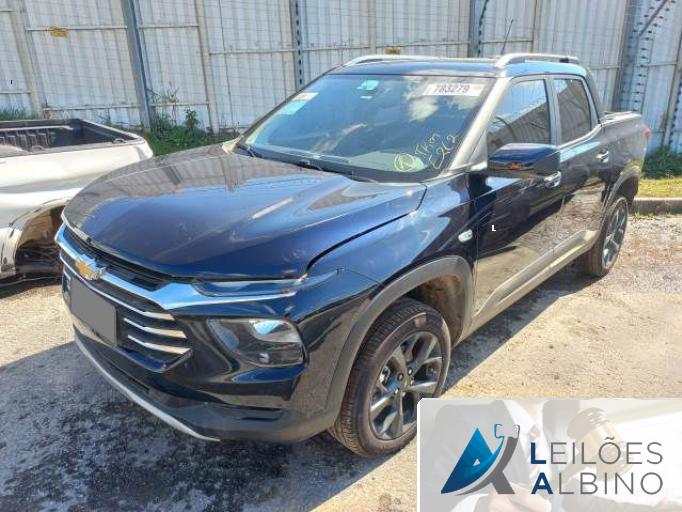 CHEVROLET MONTANA 22/23