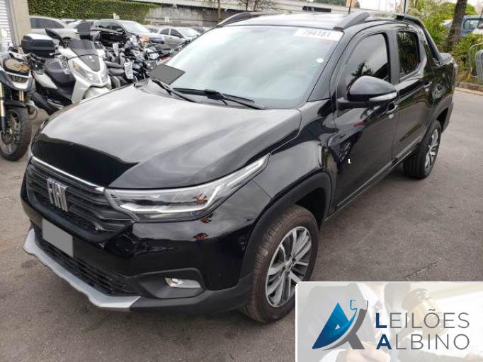 FIAT STRADA CD 22/23 FIAT STRADA CD 22/23