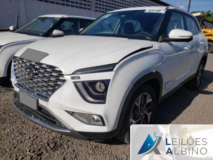 HYUNDAI CRETA 23/23