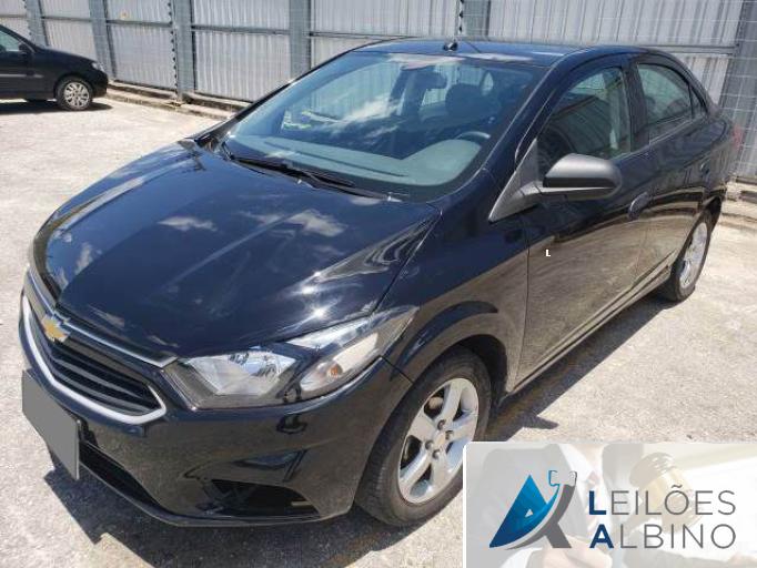CHEVROLET ONIX PLUS 21/21 CHEVROLET ONIX PLUS 21/21