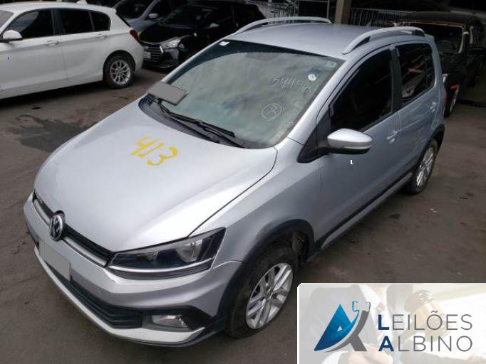 VOLKSWAGEN FOX 15/16 VOLKSWAGEN FOX 15/16