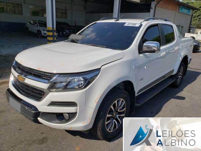 CHEVROLET S10 CD 19/20