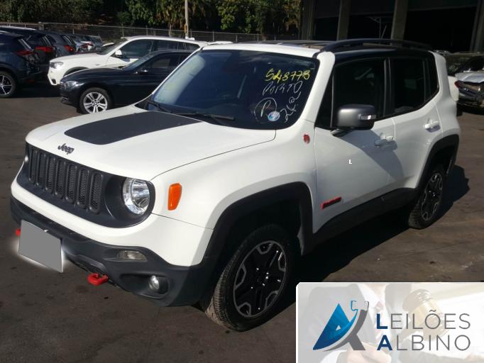 JEEP RENEGADE 16/16 JEEP RENEGADE 16/16