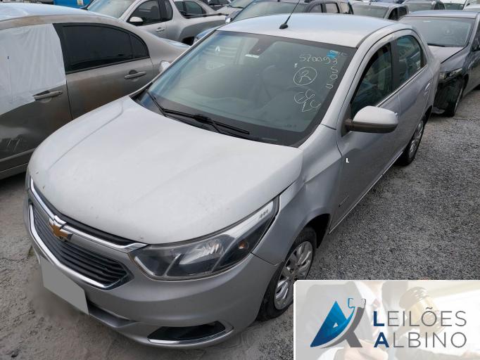 CHEVROLET COBALT 19/20 CHEVROLET COBALT 19/20