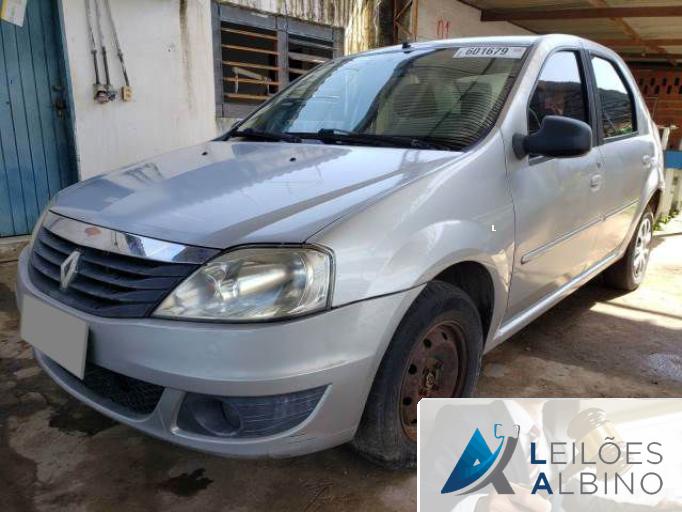 RENAULT LOGAN 11/11