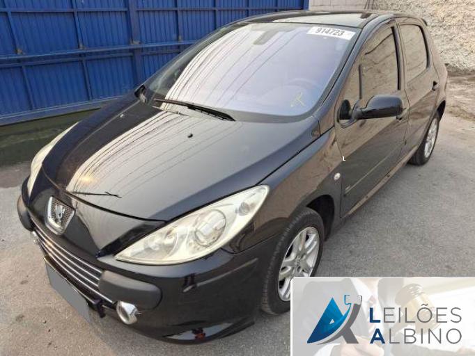 PEUGEOT 307 10/11 PEUGEOT 307 10/11
